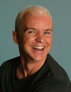 Wayne Dobson