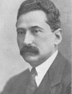 Henric Sanielevici