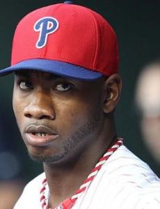 Domonic Brown