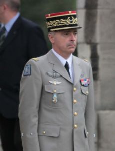 Bernard Barrera