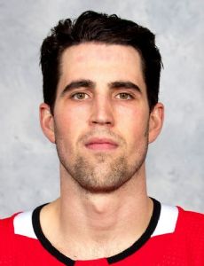 Erik Gustafsson (ice hockey b. 1992)