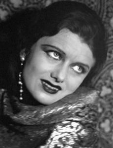Rosalinde Fuller
