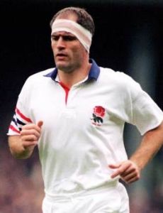 Paul Ackford