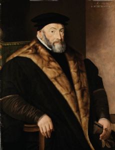Thomas Audley, 1st Baron Audley of Walden
