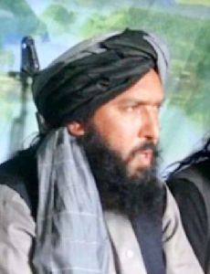 Hafiz Saeed Khan