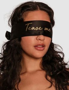 Blindfold