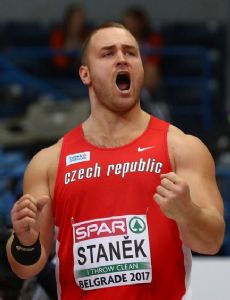 Tomáš Staněk