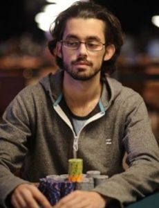 Mike Gorodinsky