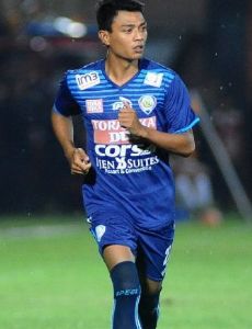 Dedik Setiawan