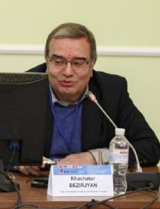 Khachatur Bezirjyan