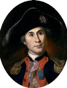 John Paul Jones