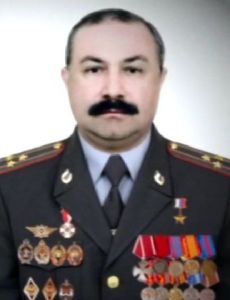 Anatoly Kyarov