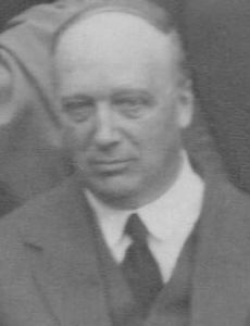 Robert Strutt, 4th Baron Rayleigh