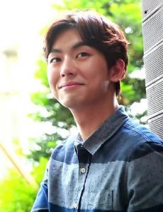 An Woo-yeon