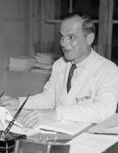 T.A.M. Craven