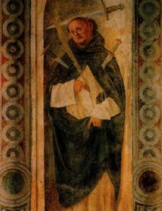 Bartolomeo Cerveri