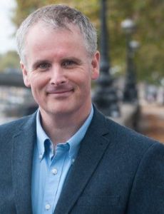 Matt Williams (radio presenter)