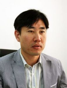 Ha Tae-keung