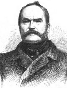 Wilhelm Rein