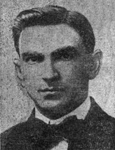 George H. Merryman