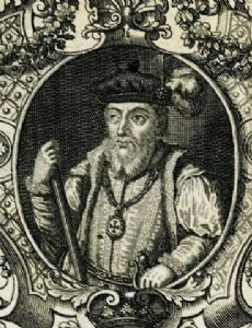 Constantino of Braganza
