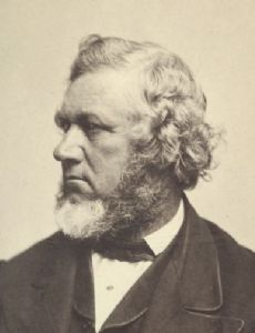 George W. Jackman Jr.