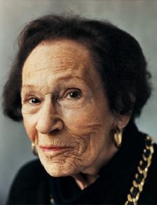 Maxine Greene
