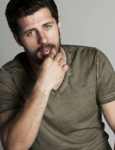 Ali Yagci