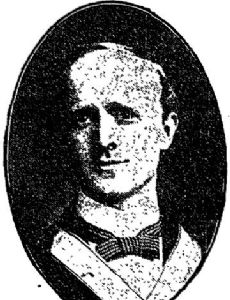 J. M. McLachlan