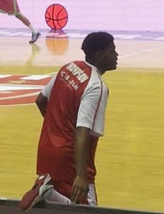 Ryan Thompson (basketball)