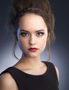 Alex Kelly (Model)