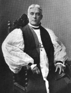 Henry Douglas Robinson