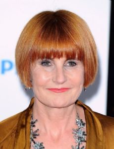 Mary Portas