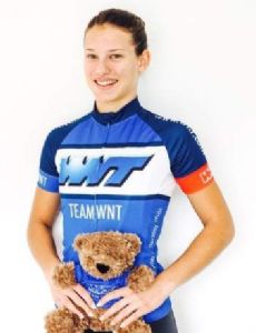 Anna Badegruber