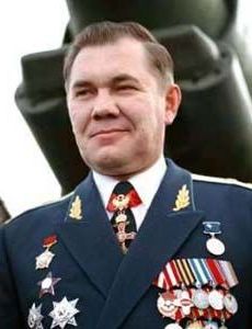 Alexander Lebed