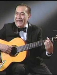 Óscar Avilés