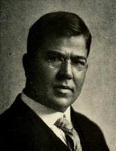 Henry S. Caulfield