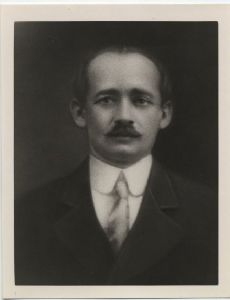 Samuel Deinard