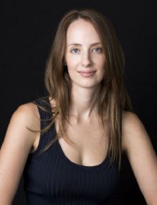Claire Lehmann