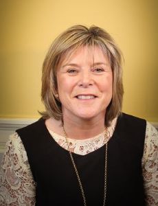 Mary Butler (politician)