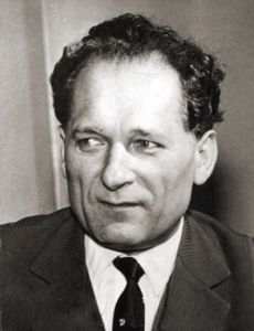 Mieczysław Moczar