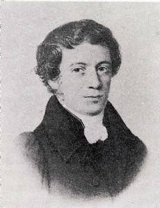 Axel Gabriel Sjöström