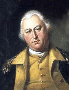 Benjamin Lincoln