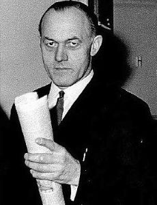 Josef Oberhauser (war criminal)