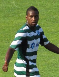 Bubacar Njie Kambi