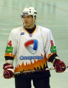 Alexander Rybakov
