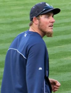 Brandon Maurer