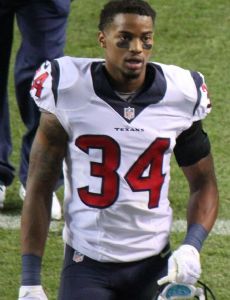 A. J. Bouye