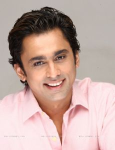 Anuj Saxena