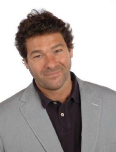Marcantonio Del Carlo